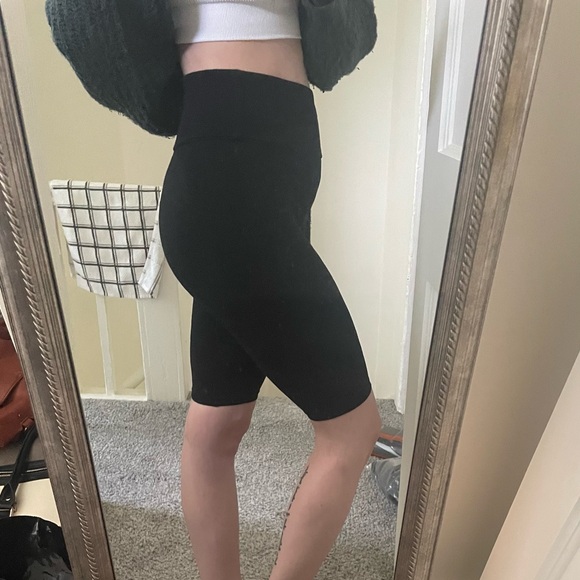 Bundle 3/$15 - Wild Fable Bike Shorts - Picture 2 of 4